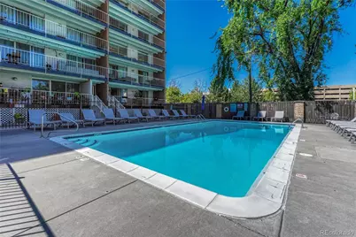 4801 E 9th Avenue #102S, Denver, CO 80220 - Photo 34