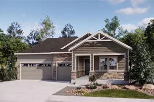 15702 Wingrider Dr, Parker, CO 80134 - Photo 1