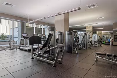 891 14th Street #2911, Denver, CO 80202 - Photo 40