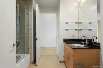 891 14th Street #2911, Denver, CO 80202 - Photo 22