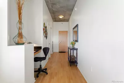 891 14th Street #2911, Denver, CO 80202 - Photo 4