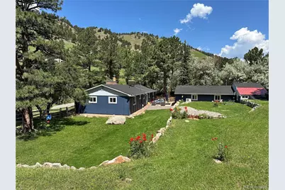5384 Olde Stage Road, Boulder, CO 80302 - Photo 12