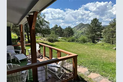 5384 Olde Stage Road, Boulder, CO 80302 - Photo 4