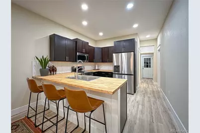235 W 3rd Street #B, Salida, CO 81201 - Photo 4