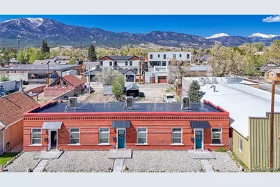235 W 3rd Street #B, Salida, CO 81201 - Photo 1