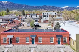 235 W 3rd St, Salida, CO 81201 - Photo 1