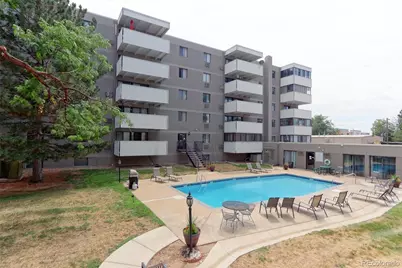 10650 E Tennessee Avenue #104, Aurora, CO 80012 - Photo 18