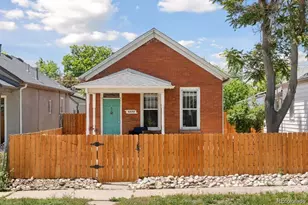 4877 Perry St, Denver, CO 80212 - Photo 1