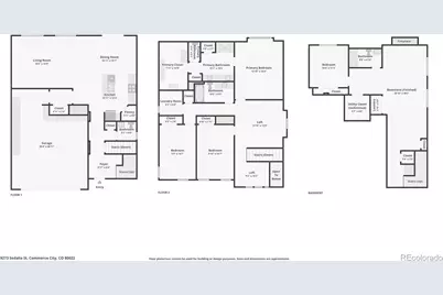 9273 Sedalia Street, Commerce City, CO 80022 - Photo 50