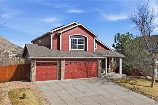 1959 Granger Cir, Castle Rock, CO 80109 - Photo 2