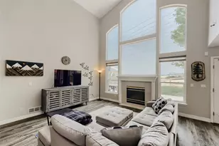 1277 Whispering Oak Dr, Castle Rock, CO 80104 - Photo 8