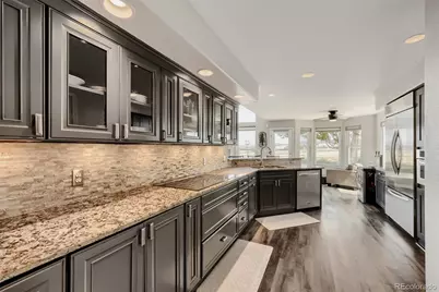 1277 Whispering Oak Drive, Castle Rock, CO 80104 - Photo 12