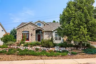 1277 Whispering Oak Dr, Castle Rock, CO 80104 - Photo 1