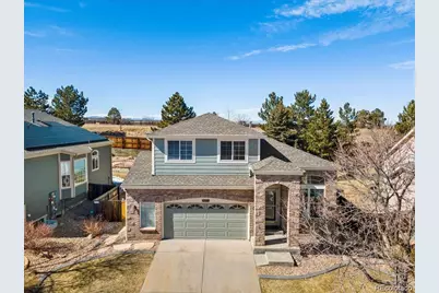 1256 Berganot Trail, Castle Pines, CO 80108 - Photo 1