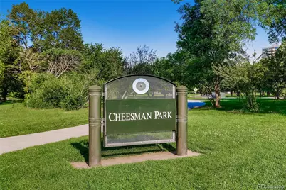 1375 N Williams Street #105, Denver, CO 80218 - Photo 34