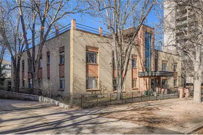 1375 N Williams Street #105, Denver, CO 80218 - Photo 32