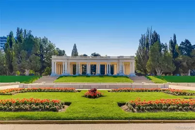 1375 N Williams Street #105, Denver, CO 80218 - Photo 36