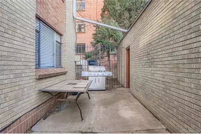 1375 N Williams Street #105, Denver, CO 80218 - Photo 24