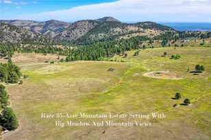 4501 Lakota Rd, Indian Hills, CO 80454 - Photo 1