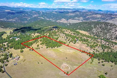 4501 Lakota Road, Indian Hills, CO 80454 - Photo 26