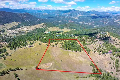 4501 Lakota Road, Indian Hills, CO 80454 - Photo 28