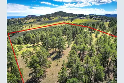 4501 Lakota Road, Indian Hills, CO 80454 - Photo 18