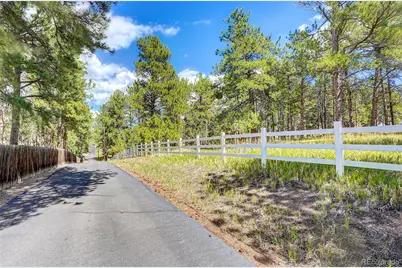 4501 Lakota Road, Indian Hills, CO 80454 - Photo 12