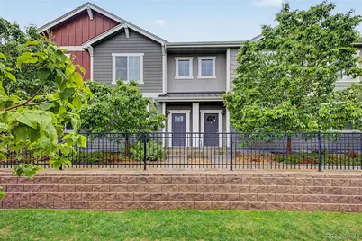 3502 Big Ben Drive #D, Fort Collins, CO 80526 - Photo 2