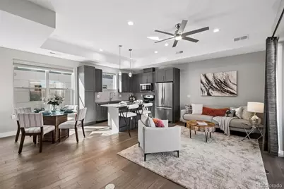 5366 Allison Street #D, Arvada, CO 80002 - Photo 14