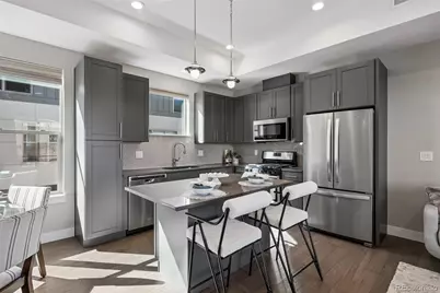 5366 Allison Street #D, Arvada, CO 80002 - Photo 16