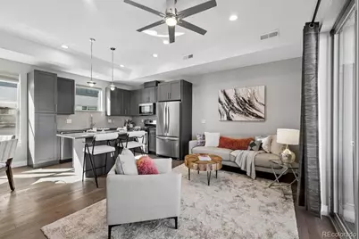 5366 Allison Street #D, Arvada, CO 80002 - Photo 1