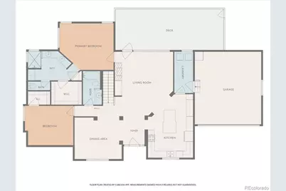 7400 W Grant Ranch Boulevard #48, Denver, CO 80123 - Photo 34