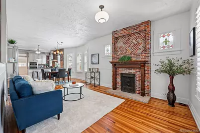 2772 Julian Street, Denver, CO 80211 - Photo 1