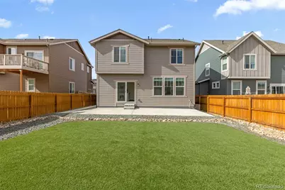 922 W Beverly Street, Elizabeth, CO 80107 - Photo 40