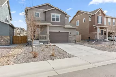922 W Beverly Street, Elizabeth, CO 80107 - Photo 2