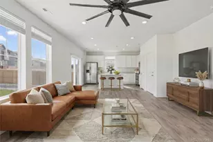 922 W Beverly St, Elizabeth, CO 80107 - Photo 1