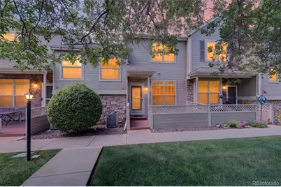 332 W Jamison Place #56, Littleton, CO 80120 - Photo 1