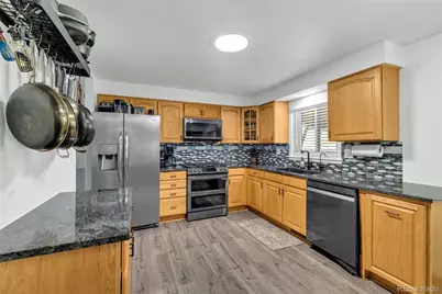 6383 S Depew Court, Littleton, CO 80123 - Photo 8