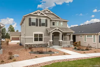 740 Sage Forest Lane, Monument, CO 80132 - Photo 2