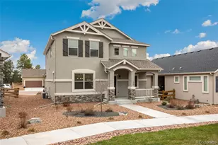 740 Sage Forest Ln, Monument, CO 80132 - Photo 2