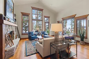 338 Fairways Dr, Breckenridge, CO 80424 - Photo 2
