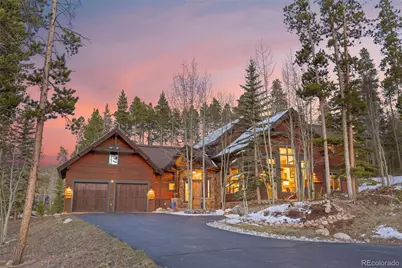 338 Fairways Drive, Breckenridge, CO 80424 - Photo 1