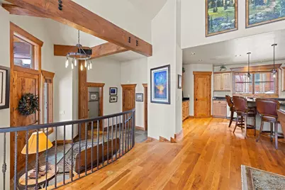 338 Fairways Drive, Breckenridge, CO 80424 - Photo 4
