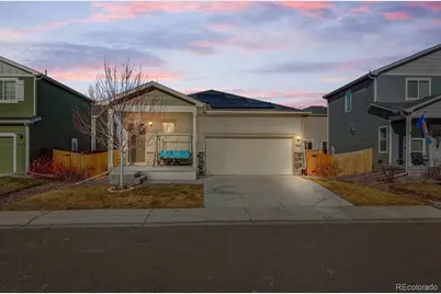 7227 Vermillion Street, Frederick, CO 80530 - Photo 1