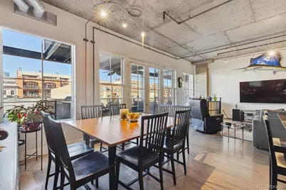 1499 Blake Street #4S, Denver, CO 80202 - Photo 2