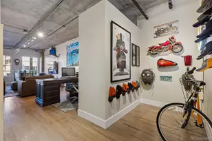 1499 Blake St, Denver, CO 80202 - Photo 12