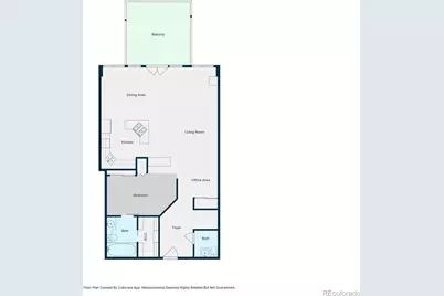 1499 Blake Street #4S, Denver, CO 80202 - Photo 48