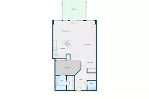 1499 Blake St, Denver, CO 80202 - Photo 48