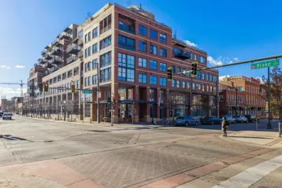 1499 Blake Street #4S, Denver, CO 80202 - Photo 8