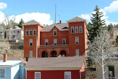 00 Spruce Street, Central City, CO 80427 - Photo 16